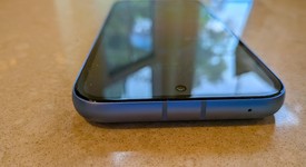 Mint
													Google Pixel 8a - Unlocked, Bay, 128 GB, 8 GB, GKV4X, Sub-6 5G, photo 4 of 10