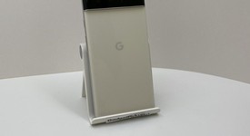 Mint
													Google Pixel 6 Pro - Unlocked, White, 128 GB, 12 GB, G8VOU, photo 3 of 5