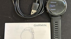 Good
													Garmin Forerunner 265 - Black, photo 5 of 8