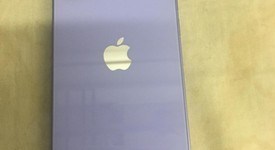 Good
													Apple iPhone 12 - Unlocked, Purple, 64 GB, A2172, photo 4 of 7