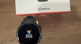 Mint
													OnePlus Watch 2 - Black, photo 4 of 9