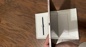 Mint
													Samsung Galaxy Tab S8 Plus - Wi-Fi, Rose Gold, 128 GB, 8 GB, SM-X800, photo 3 of 8