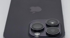 Mint
													Apple iPhone 14 Pro Max - Unlocked, Black, 128 GB, A2651, photo 5 of 7