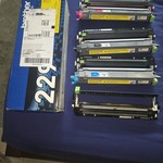 New Brother Printer