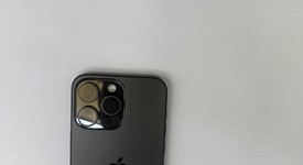 Good
													Apple iPhone 15 Pro Max - Boost, Black, 256 GB, A2849, photo 2 of 6