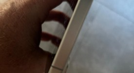 Mint
													Apple iPhone 17 - Unlocked, White, 256 GB, A3258, photo 3 of 11