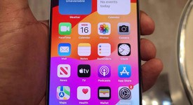 Good
													Apple iPhone 15 Pro Max - Unlocked, Black, 256 GB, A2849, photo 5 of 12