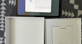 Mint
													Apple iPad 10th Gen - Wi-Fi, Blue, 64 GB, A2696, photo 4 of 11