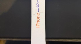 New
													Apple iPhone 17 Pro Max - T-Mobile, Cosmic Orange, 256 GB, A3257, photo 1 of 3