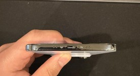 Mint
													Apple iPhone Air - Unlocked, Sky Blue, 256 GB, A3260, photo 4 of 6