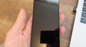 Fair
													Apple iPhone 13 Mini - Unlocked, Midnight, 128 GB, A2481, photo 2 of 6