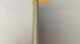 Good
													Apple iPhone 6 Plus - Unlocked, Gold, 128 GB, A1522, photo 4 of 5