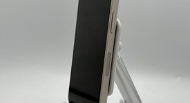 Good
													Apple iPhone 12 Mini - AT&T, White, 64 GB, A2176, photo 2 of 6