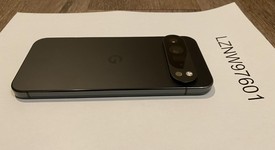 Mint
													Google Pixel 9 Pro XL - Unlocked, Obsidian, 256 GB, 16 GB, GGX8B, photo 3 of 6