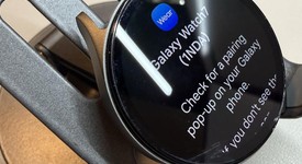 Good
													Samsung Galaxy Watch7 - Unlocked, Green, SM-L315U, 44mm, photo 3 of 6