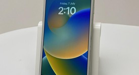 Fair
													Apple iPhone 8 - Unlocked, Silver, 64 GB, A1863, photo 1 of 7