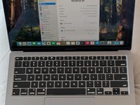 MacBook Air 2020 - 13"