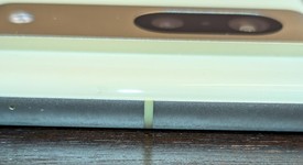 Good
													Google Pixel 7 - Xfinity, Lemongrass, 128 GB, 8 GB, GVU6C, Sub-6 5G, photo 5 of 11