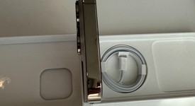 Mint
													Apple iPhone 14 Pro - AT&T, Gold, 128 GB, A2650, photo 2 of 13