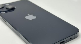 Good
													Apple iPhone 14 - Unlocked, Midnight, 256 GB, A2649, photo 4 of 6