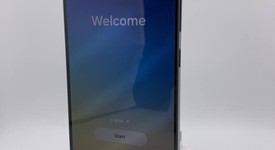Good
													Samsung Galaxy S25 - Unlocked, Blueblack, 256 GB, 12 GB, SM-S931U1, photo 2 of 6