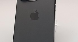 Good
													Apple iPhone 14 Pro - AT&T, Black, 128 GB, A2650, photo 1 of 3