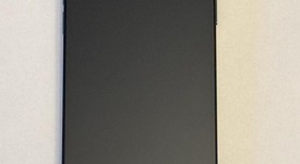 Mint
													Apple iPhone 16 - Unlocked, Black, 128 GB, A3081, photo 2 of 8