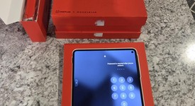 Good
													OnePlus Open - Unlocked, Black, 512 GB, 16 GB, photo 1 of 10