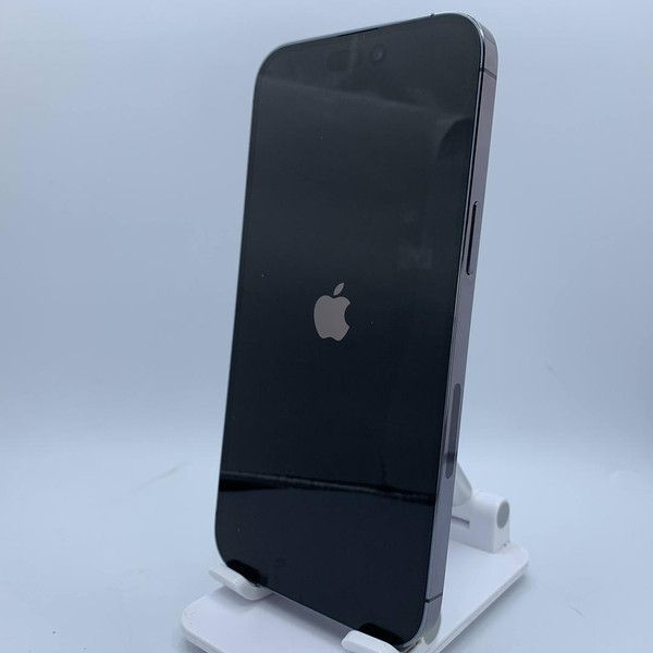 Apple iPhone 14 Pro Max - Unlocked, 256 GB, Purple, A2651