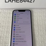 Mint Apple iPhone 16e - Unlocked, 128 GB, White, A3212
