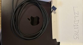 Mint
													MacBook Pro 2024 - 14" - Apple M4, Space Black, 1 TB, 16 GB, photo 5 of 6