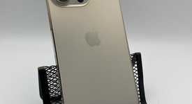 Fair
													Apple iPhone 13 Pro - Unlocked, Gold, 256 GB, A2483, photo 2 of 9
