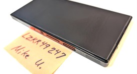 Good
													ZTE nubia Red Magic 9 Pro - Unlocked, Black, 512 GB, 16 GB, photo 4 of 16