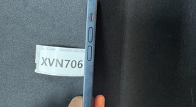 Good
													Apple iPhone 13 - Unlocked, Midnight, 128 GB, A2482, photo 4 of 7