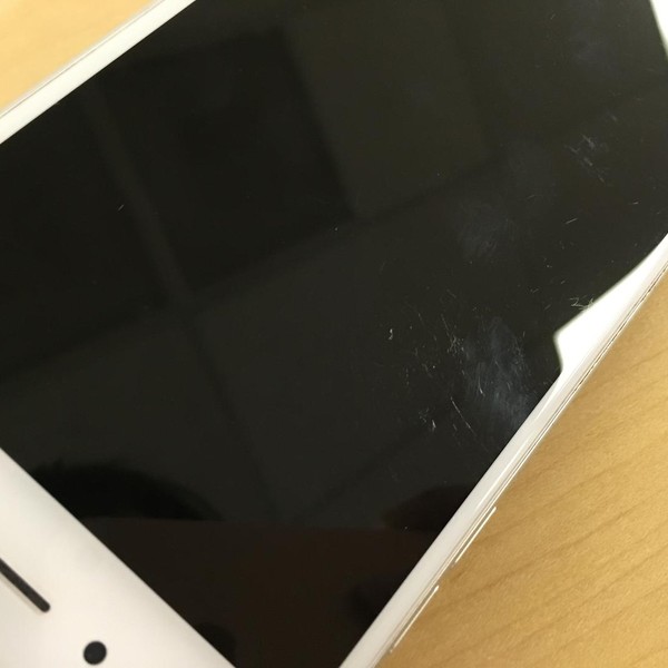 Apple iPhone 7 Plus - Verizon, 32 GB, Silver, A1661