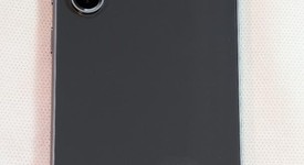 Good
													Samsung Galaxy S23 FE - US Cellular, Graphite, 256 GB, 8 GB, SM-S711U, photo 4 of 4