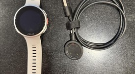 Mint
													Polar Vantage V2 - Silver, photo 1 of 7
