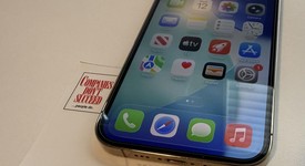 Good
													Apple iPhone 12 Pro - Unlocked, Gold, 128 GB, A2341, photo 4 of 9