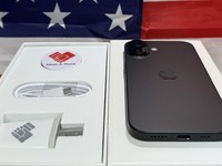 Apple iPhone 16 Plus