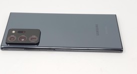 Fair
													Samsung Galaxy Note 20 Ultra 5G - T-Mobile, Mystic Black, 512 GB, 12 GB, SM-N986U, photo 3 of 8