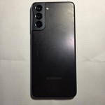 Good Samsung Galaxy S21 5G - Unlocked, Gray, 128 GB, 8 GB, SM-G991U1