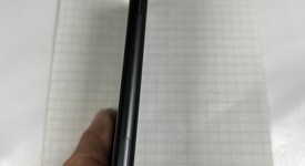 Good
													Apple iPhone 11 - Unlocked, Black, 256 GB, A2111, photo 3 of 7
