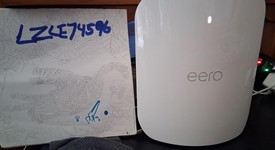 Mint
													eero Pro 7 - 3-Pack, photo 1 of 3
