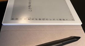 Mint
													Ratta Supernote Nomad A6 X2 - White, photo 2 of 7