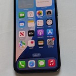 Fair Apple iPhone 12 Mini - Unlocked, 64 GB, Black, A2176