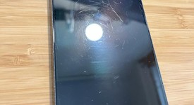 Fair
													Samsung Galaxy S22 Plus - Unlocked, Black, 256 GB, 8 GB, SM-S906U1, photo 4 of 12