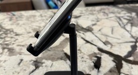 Good
													Apple iPhone 11 - Unlocked, Black, 64 GB, A2111, photo 3 of 5