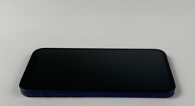 Good
													Apple iPhone 12 - Verizon, Blue, 128 GB, A2172, photo 5 of 5