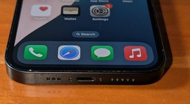 Good
													Apple iPhone 13 - Unlocked, Midnight, 128 GB, A2482, photo 4 of 10