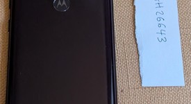 Good
													Motorola One 5G Ace - Unlocked, Gray, 64 GB, 4 GB, photo 4 of 6